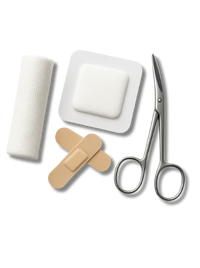 Wound and bed sore dressing in Delhi NCR