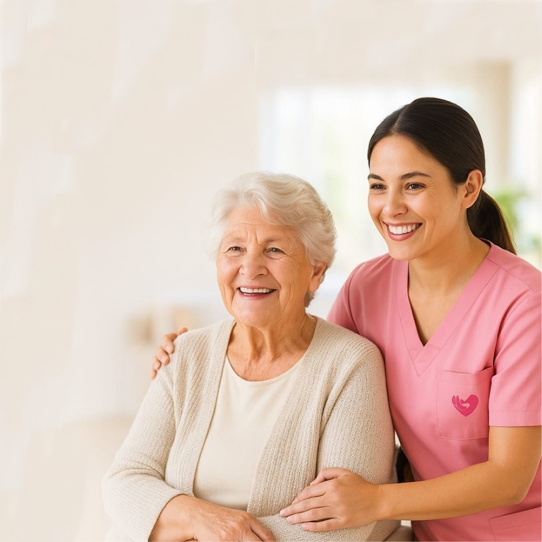 Hilfe Nursing Services