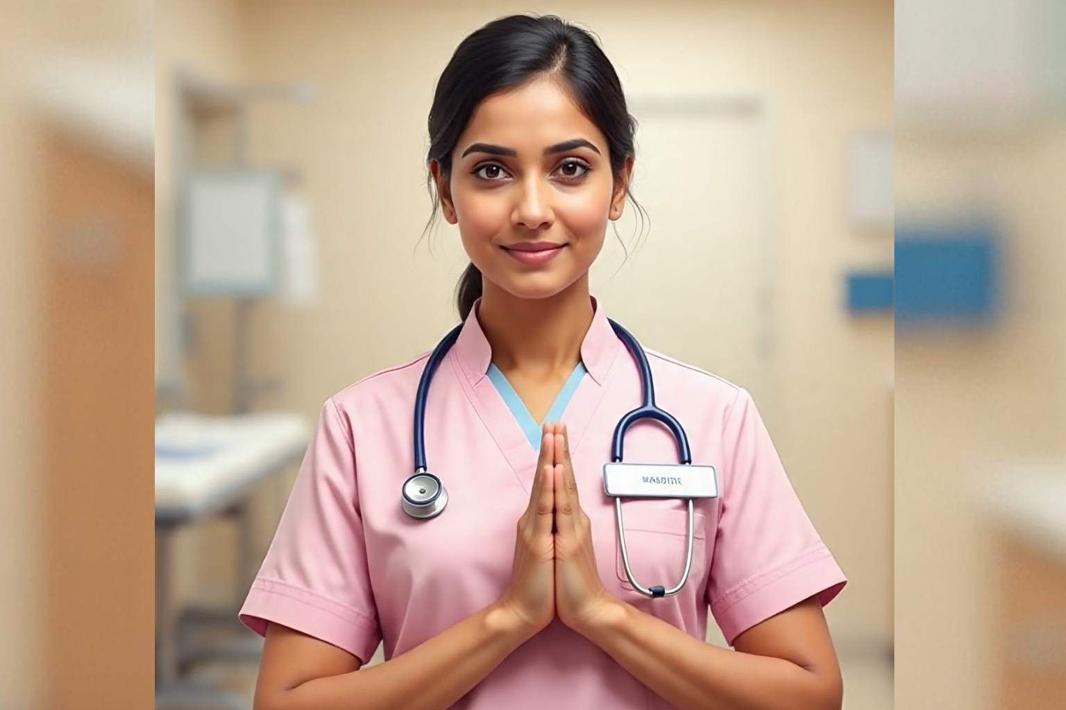 Nursing Care staff