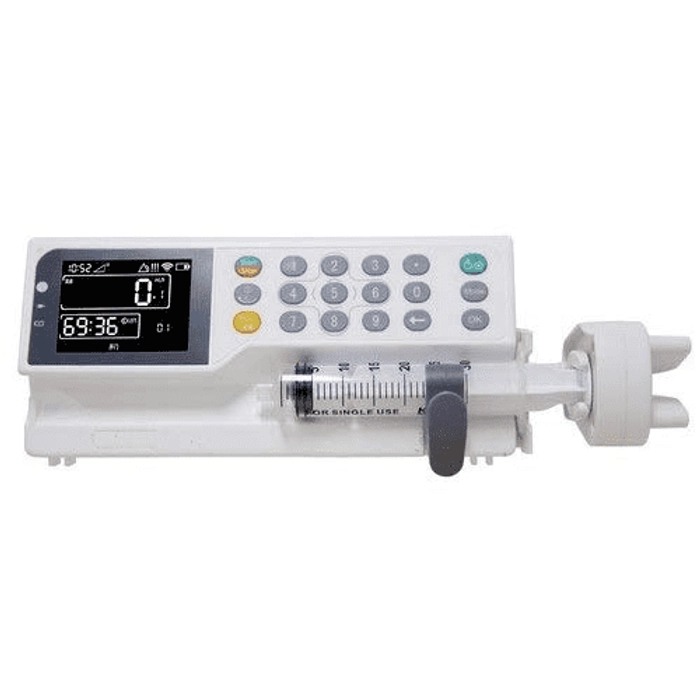 Infusion Pump on Rent