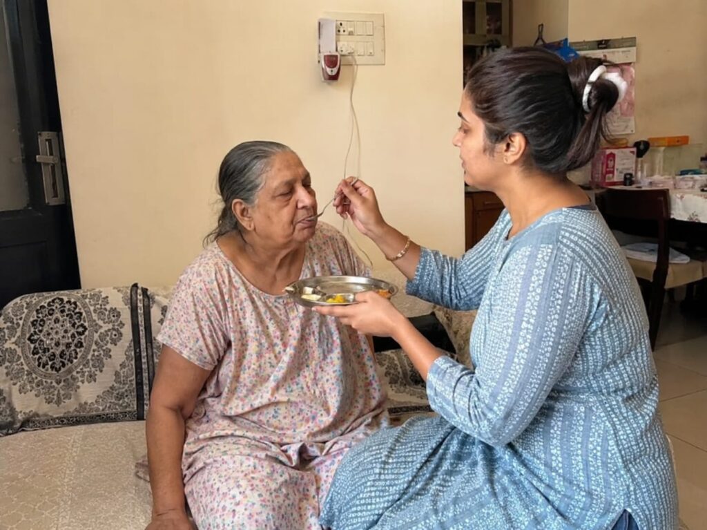 Patient Caretaker Services in Delhi NCR